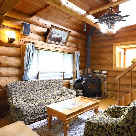Campagne Hakuba Villa Exteriör bild