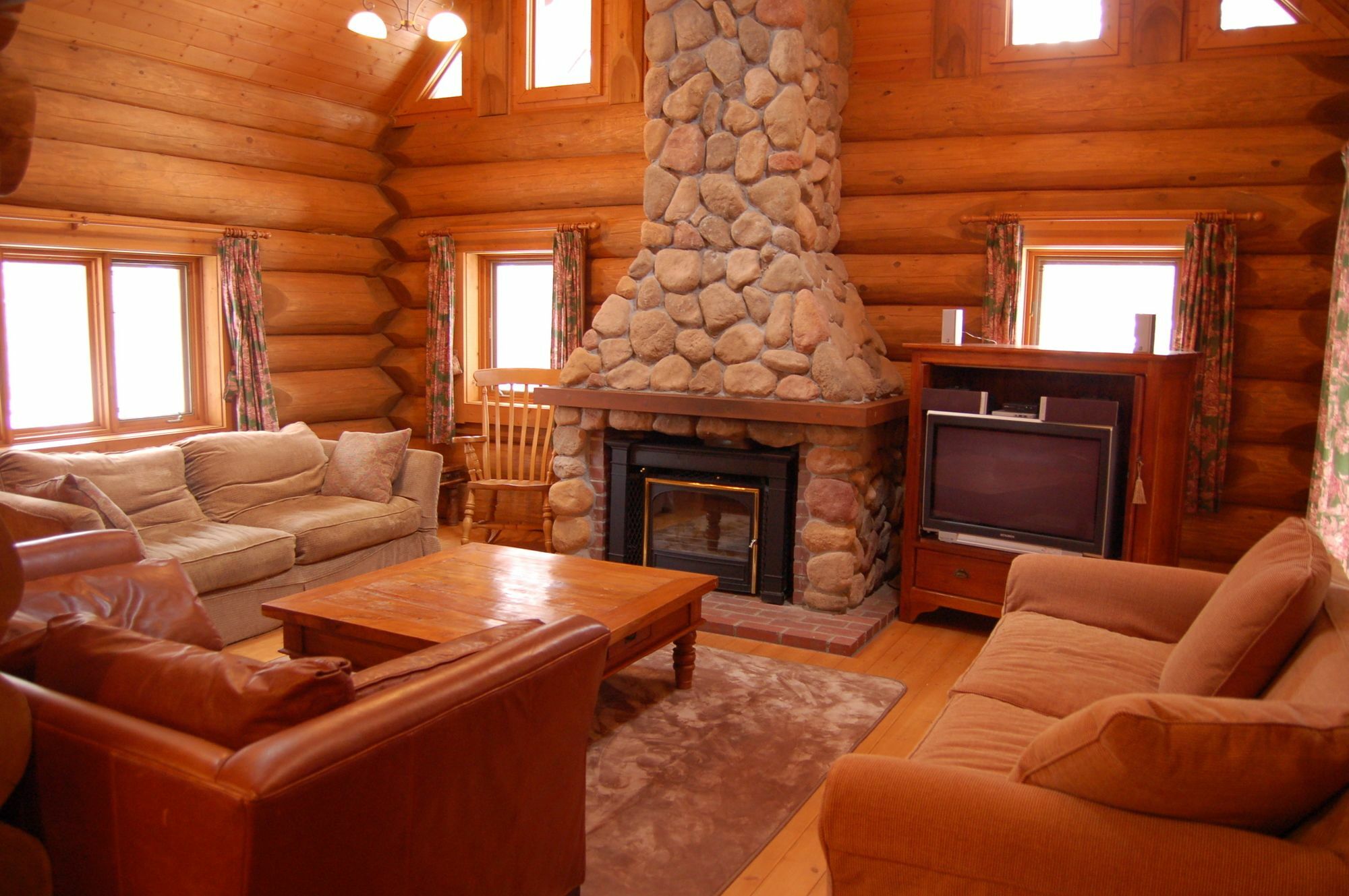 Campagne Hakuba Villa Exteriör bild