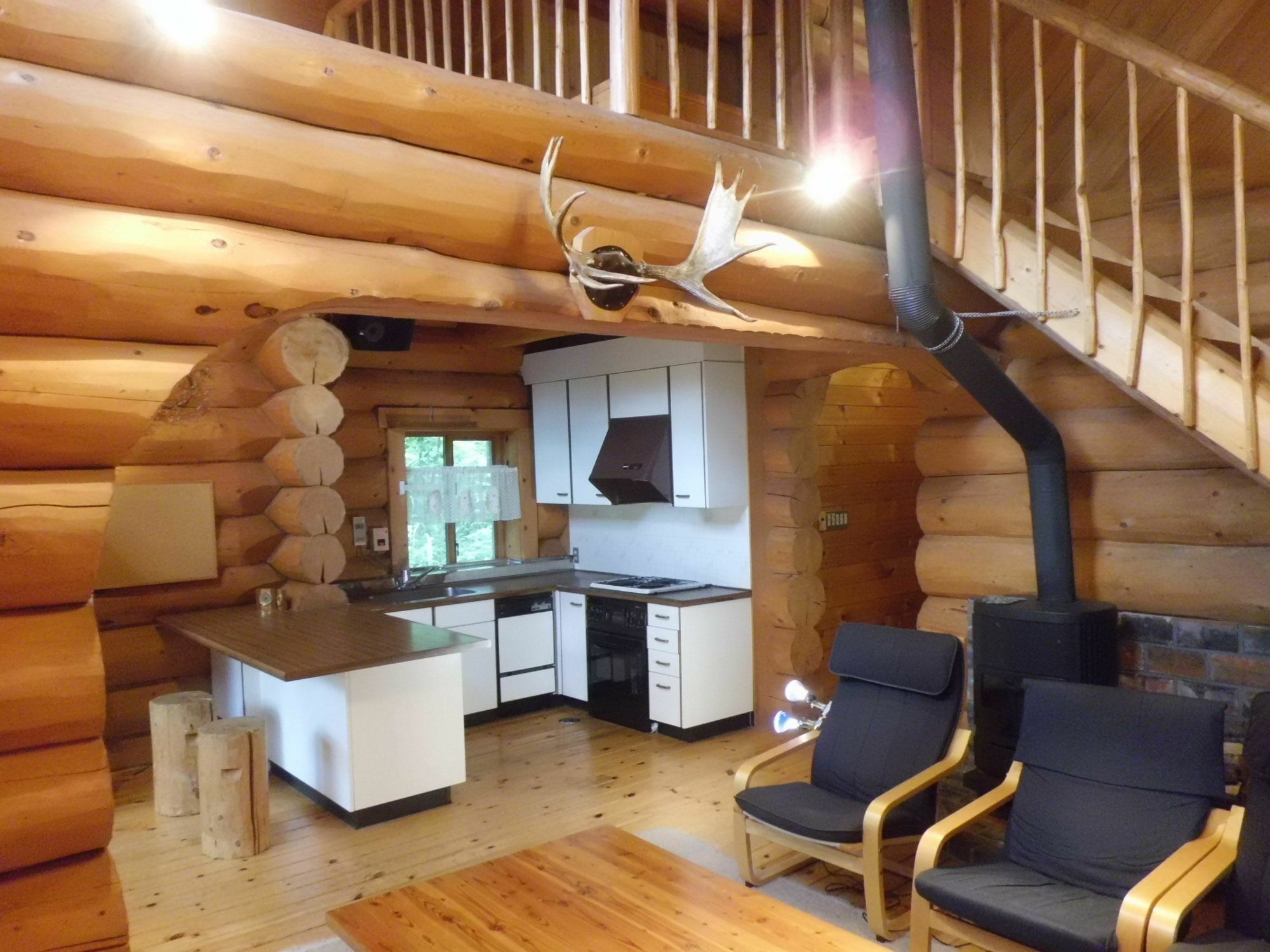 Campagne Hakuba Villa Exteriör bild