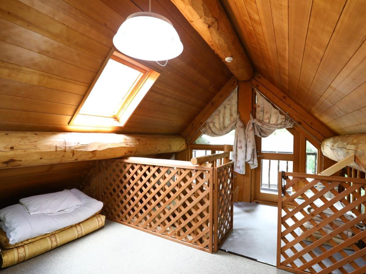Campagne Hakuba Villa Exteriör bild