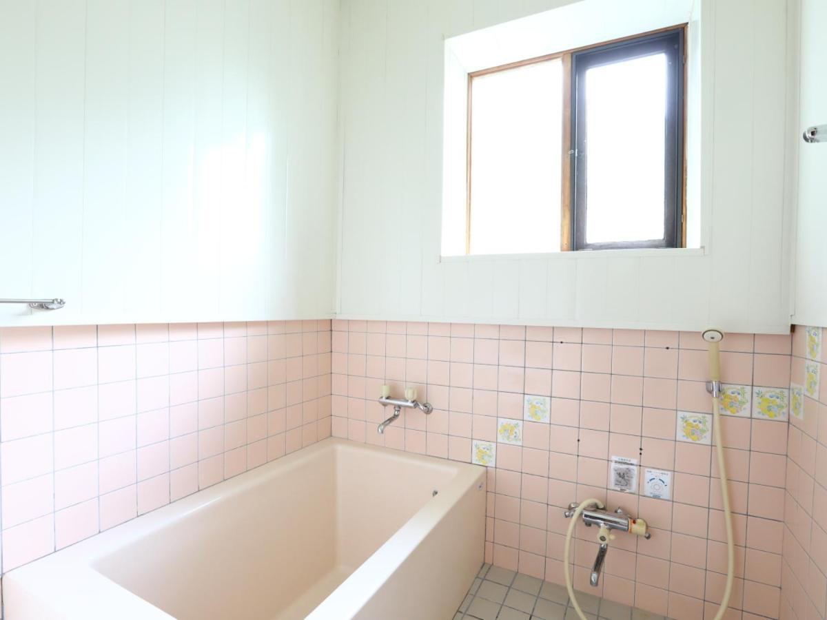Campagne Hakuba Villa Exteriör bild