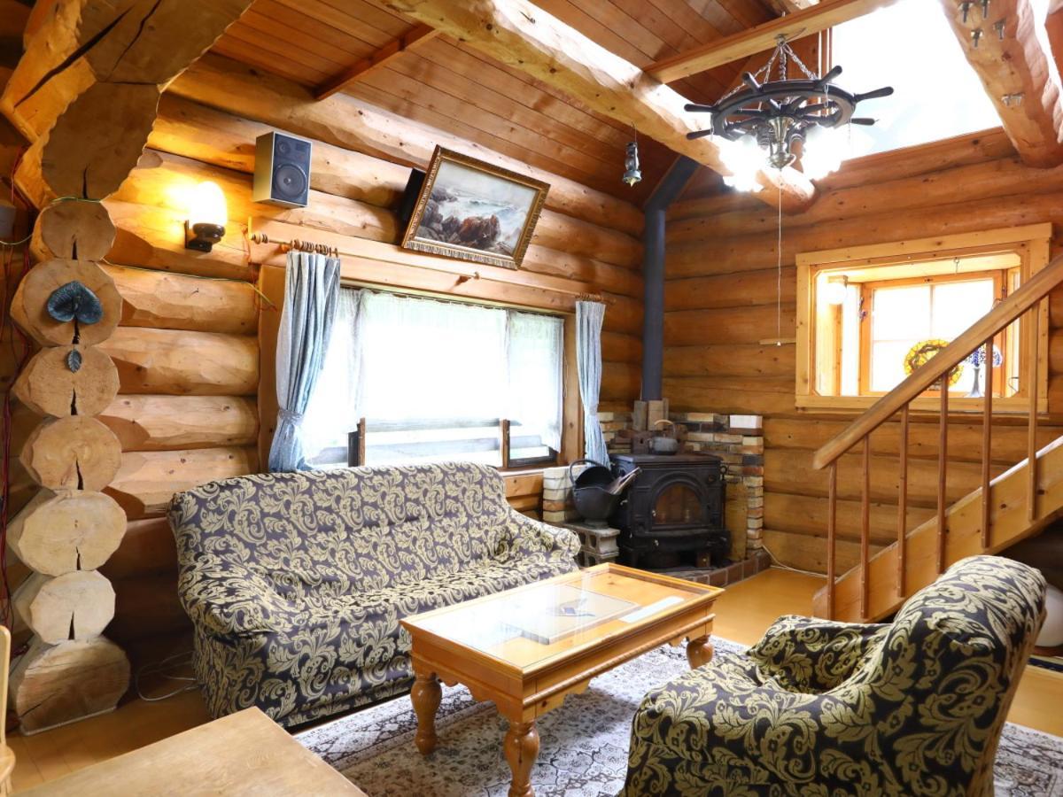 Campagne Hakuba Villa Exteriör bild